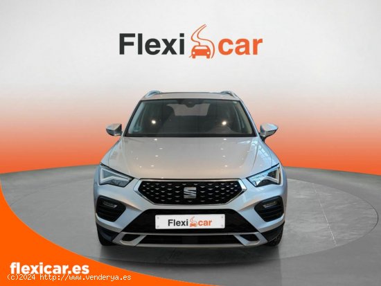 Seat Ateca 2.0 TDI 110kW (150CV) X-Perience XXL - Badajoz