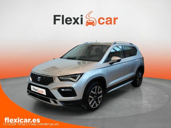 Seat Ateca 2.0 TDI 110kW (150CV) X-Perience XXL - Badajoz