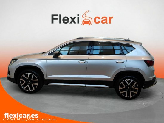 Seat Ateca 2.0 TDI 110kW (150CV) X-Perience XXL - Badajoz