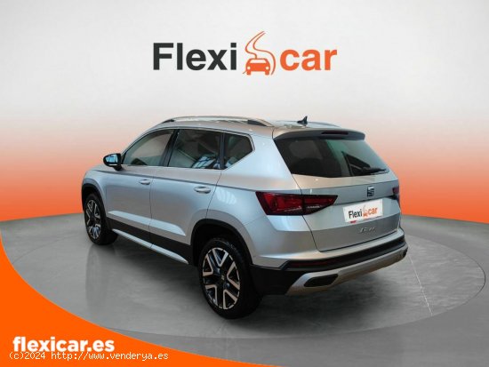 Seat Ateca 2.0 TDI 110kW (150CV) X-Perience XXL - Badajoz