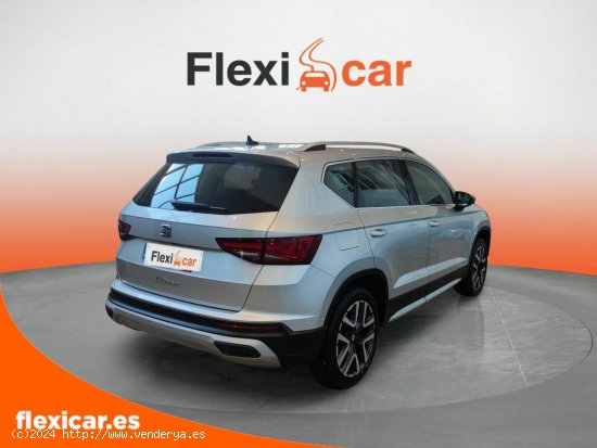 Seat Ateca 2.0 TDI 110kW (150CV) X-Perience XXL - Badajoz