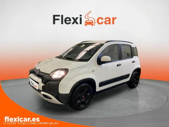 Fiat Panda Panda Cross 1.0 Hybrid 51kw (70CV) - El Zabal