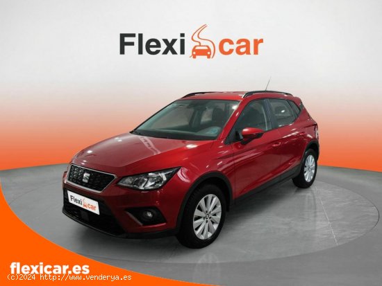 Seat Arona 1.6 TDI 70kW Xcellence Edition Eco - Badajoz