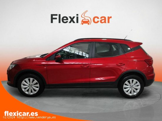 Seat Arona 1.6 TDI 70kW Xcellence Edition Eco - Badajoz