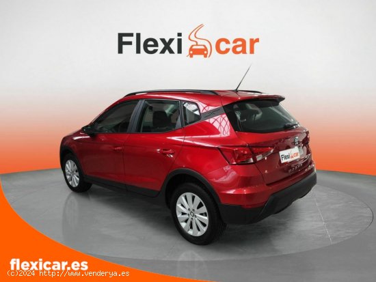 Seat Arona 1.6 TDI 70kW Xcellence Edition Eco - Badajoz