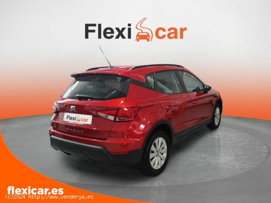 Seat Arona 1.6 TDI 70kW Xcellence Edition Eco - Badajoz