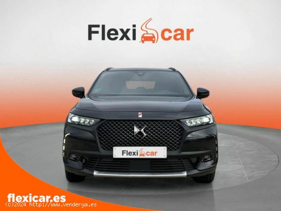 DS Automobiles DS 7 Crossback PureTech 96kW (130CV) Auto. PERF.LINE - Ciudad Real