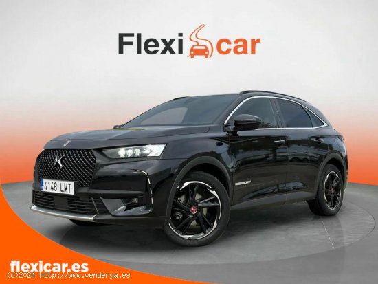 DS Automobiles DS 7 Crossback PureTech 96kW (130CV) Auto. PERF.LINE - Ciudad Real