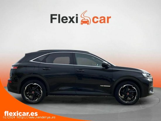 DS Automobiles DS 7 Crossback PureTech 96kW (130CV) Auto. PERF.LINE - Ciudad Real