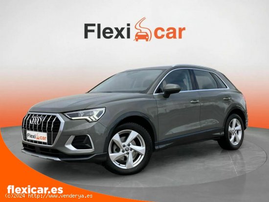 Audi Q3 35 TDI 110kW (150CV) S tronic - Ciudad Real