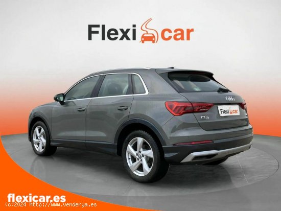 Audi Q3 35 TDI 110kW (150CV) S tronic - Ciudad Real