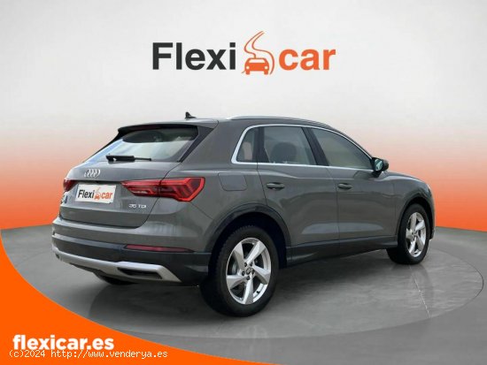 Audi Q3 35 TDI 110kW (150CV) S tronic - Ciudad Real