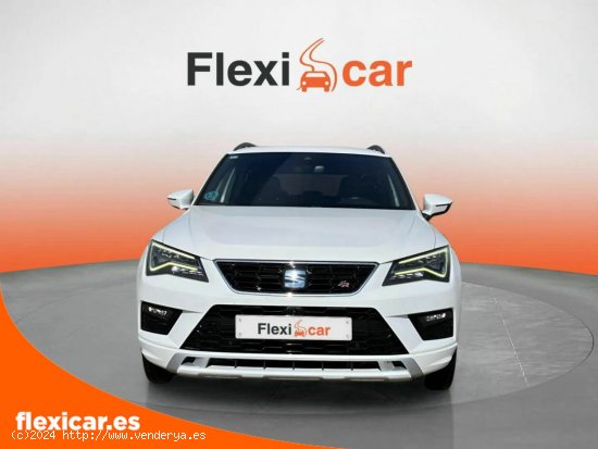 Seat Ateca 1.4 EcoTSI 110kW (150CV) St&Sp FR - Ciudad Real