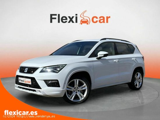 Seat Ateca 1.4 EcoTSI 110kW (150CV) St&Sp FR - Ciudad Real