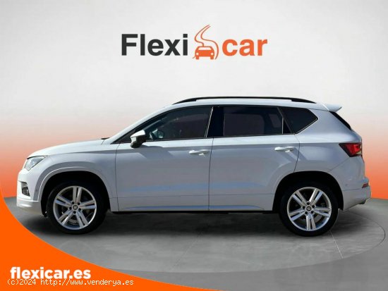 Seat Ateca 1.4 EcoTSI 110kW (150CV) St&Sp FR - Ciudad Real