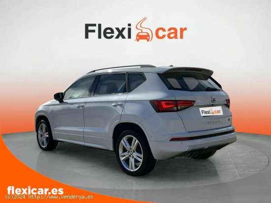 Seat Ateca 1.4 EcoTSI 110kW (150CV) St&Sp FR - Ciudad Real