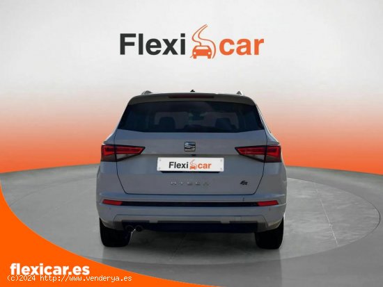 Seat Ateca 1.4 EcoTSI 110kW (150CV) St&Sp FR - Ciudad Real