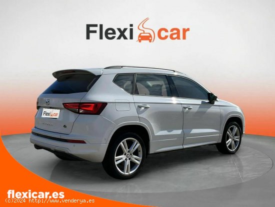 Seat Ateca 1.4 EcoTSI 110kW (150CV) St&Sp FR - Ciudad Real