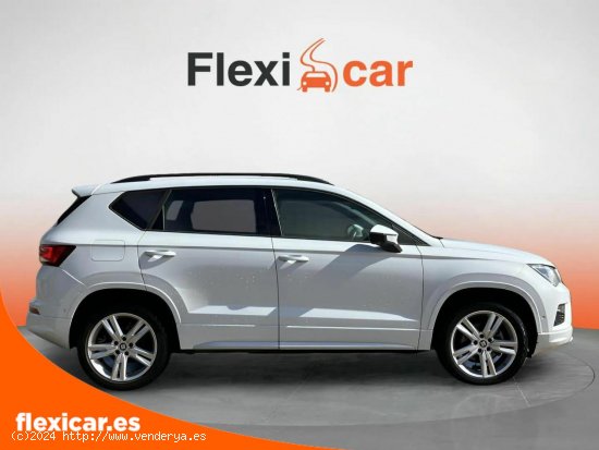 Seat Ateca 1.4 EcoTSI 110kW (150CV) St&Sp FR - Ciudad Real