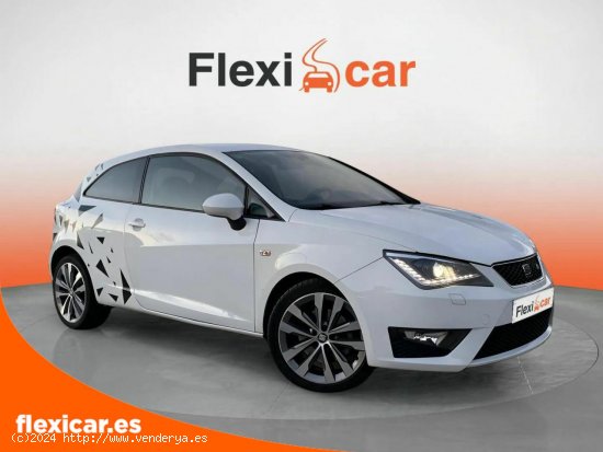 Seat Ibiza SC 1.0 EcoTSI 110cv FR - Granada