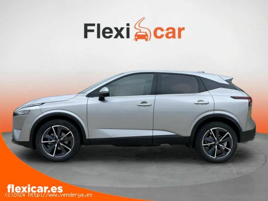 Nissan Qashqai DIG-T 116kW (158CV) mHEV 4x2 Tekna - Olías del Rey