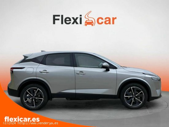 Nissan Qashqai DIG-T 116kW (158CV) mHEV 4x2 Tekna - Olías del Rey