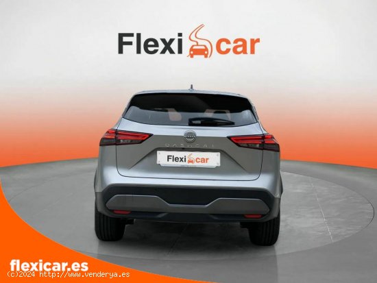 Nissan Qashqai DIG-T 116kW (158CV) mHEV 4x2 Tekna - Olías del Rey