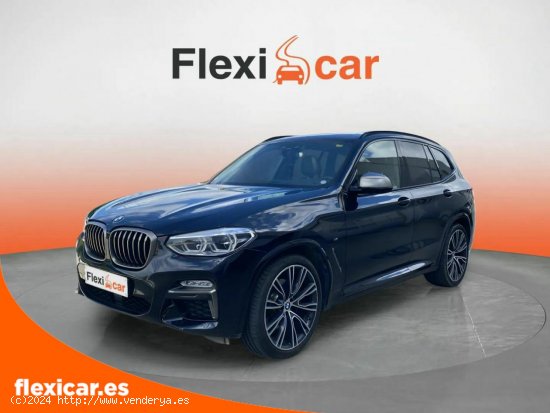 BMW X3 M40i - Xátiva