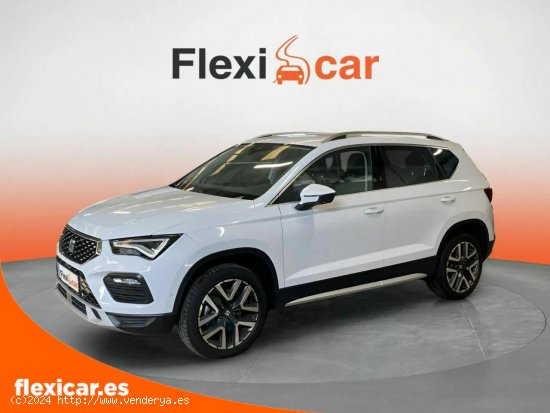 Seat Ateca 2.0 TDI 110kW (150CV) S&S X-Perience XM - Puerto de Sagunto