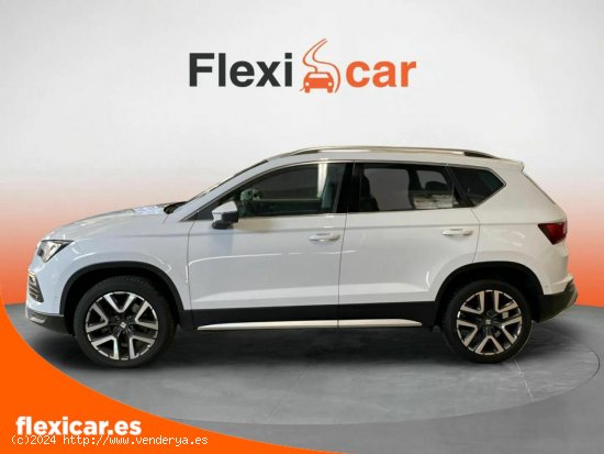 Seat Ateca 2.0 TDI 110kW (150CV) S&S X-Perience XM - Puerto de Sagunto