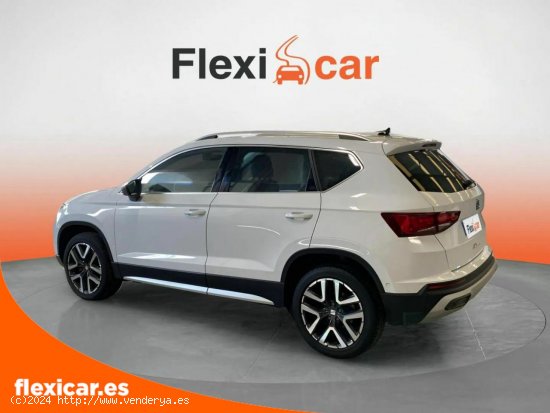 Seat Ateca 2.0 TDI 110kW (150CV) S&S X-Perience XM - Puerto de Sagunto