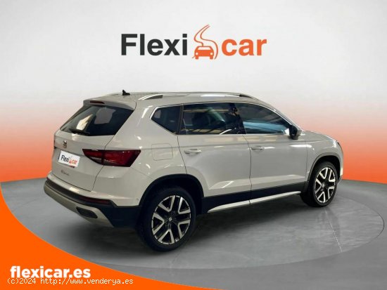 Seat Ateca 2.0 TDI 110kW (150CV) S&S X-Perience XM - Puerto de Sagunto