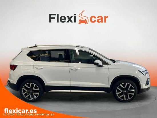 Seat Ateca 2.0 TDI 110kW (150CV) S&S X-Perience XM - Puerto de Sagunto