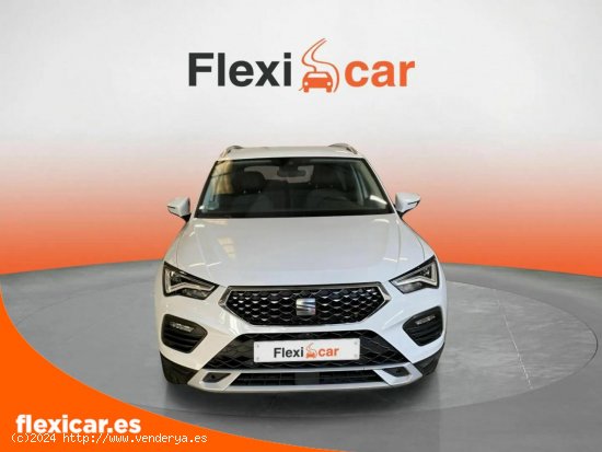 Seat Ateca 2.0 TDI 110kW (150CV) S&S X-Perience XM - Puerto de Sagunto