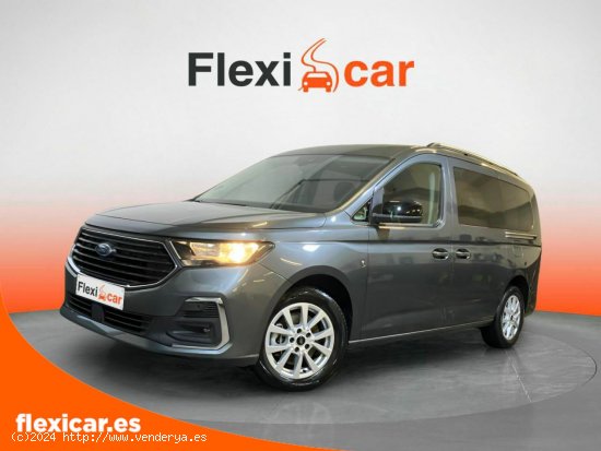 Ford Tourneo Connect 2.0 Ecoblue 90kW Titanium - Vigo