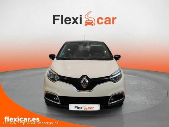 Renault Captur Zen Energy TCe 88kW (120CV) - Badajoz