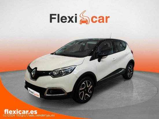 Renault Captur Zen Energy TCe 88kW (120CV) - Badajoz