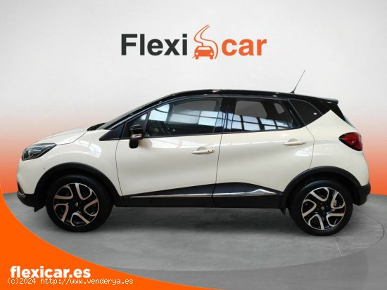 Renault Captur Zen Energy TCe 88kW (120CV) - Badajoz