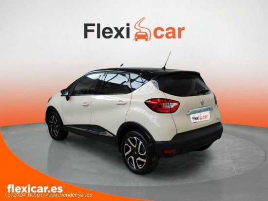 Renault Captur Zen Energy TCe 88kW (120CV) - Badajoz