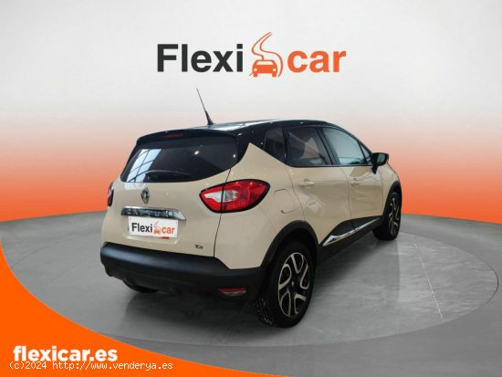 Renault Captur Zen Energy TCe 88kW (120CV) - Badajoz