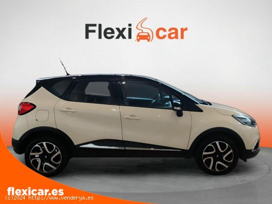 Renault Captur Zen Energy TCe 88kW (120CV) - Badajoz