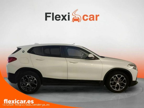 BMW X2 sDrive18i - Córdoba