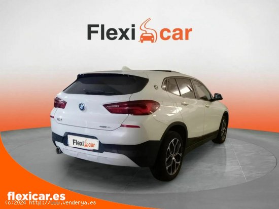 BMW X2 sDrive18i - Córdoba