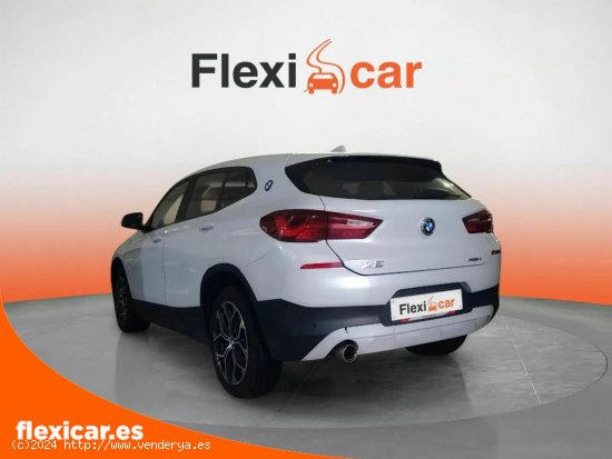 BMW X2 sDrive18i - Córdoba