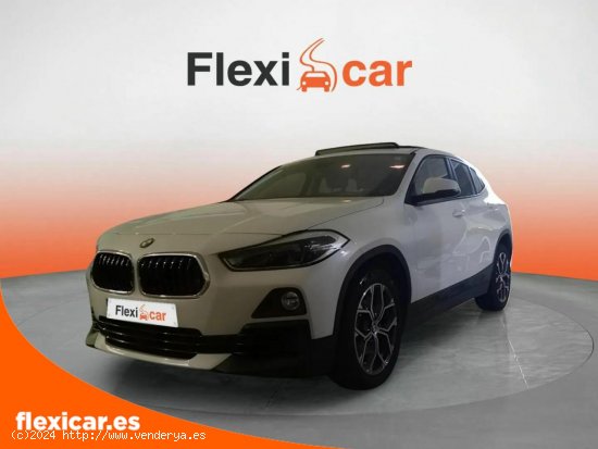 BMW X2 sDrive18i - Córdoba