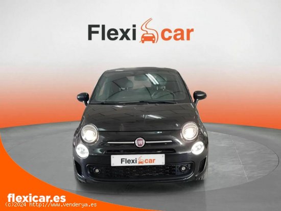 Fiat 500 Connect 1.0 Hybrid 51KW (70 CV) - Jaén