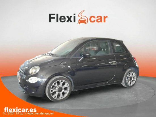 Fiat 500 Connect 1.0 Hybrid 51KW (70 CV) - Jaén