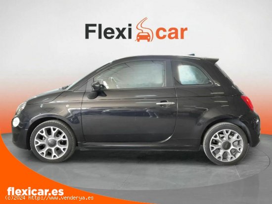 Fiat 500 Connect 1.0 Hybrid 51KW (70 CV) - Jaén