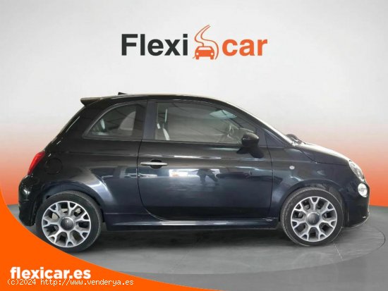 Fiat 500 Connect 1.0 Hybrid 51KW (70 CV) - Jaén