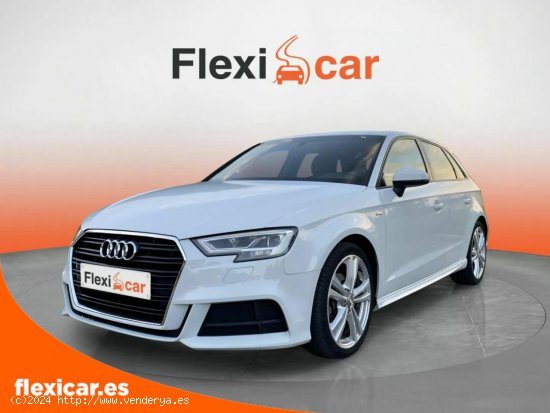 Audi A3 30 TFSI 85kW (116CV) S tronic Sportback - Vic